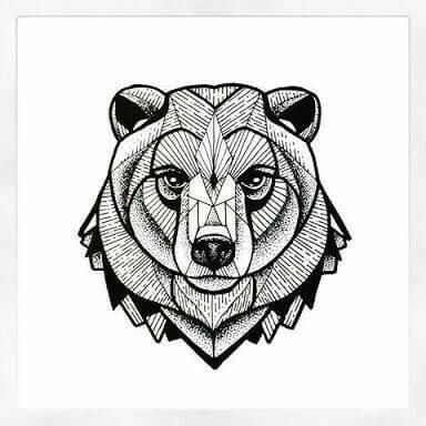 آموزش نقاشی سیاه قلم